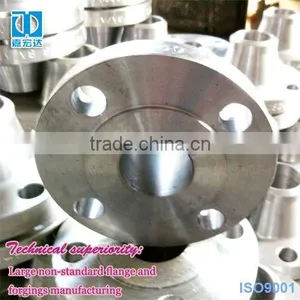 150# ANSI B16.5 Forging Flange thumbnail-1