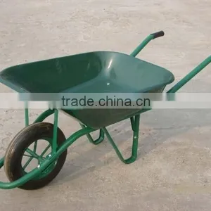 Building Wheelbarrow Wb6400 thumbnail-5