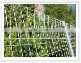 Galvanized Wire Fence(fy) thumbnail-1