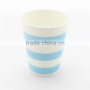 Wholesale Paper Cup Wedding Favors Supplies Disposable Paper Cup thumbnail-4