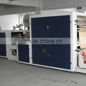 China High Quality Air Bubble Envelope Mailer Machine thumbnail-4