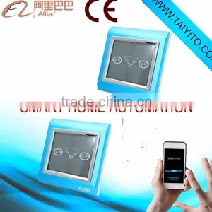 R&D Factory TYT Zigbee Wireless Switch thumbnail-1