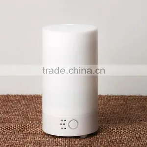 USB Car Ultrasonic Aroma Diffuser From Dituo thumbnail-3