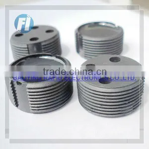 125KHz RFID Worm Tag, Rfid Waste Bin Tag With ABS,PVC,epoxy thumbnail-1