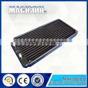 China Aluminium Radiator thumbnail-1