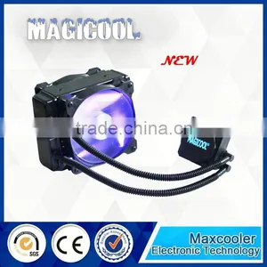 2015 Computer Cpu Water Cooling System For Home thumbnail-1