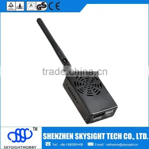 SKY-52W 5.8G 2000mW 8ch Wireless AV Transmitter thumbnail-2