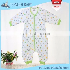 LT-MS-008 Newborn Baby 100% Cotton Clothes thumbnail-1