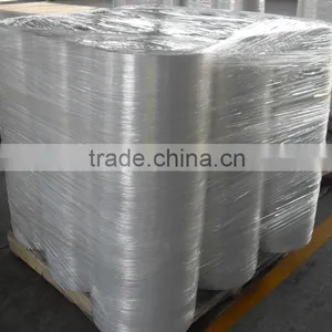 HDPE Cross Membrane for SBS Asphalt Waterproof Membrane thumbnail-4