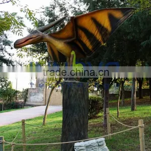Realistic Size Dinosar and Artificial Dinosaur Models thumbnail-5