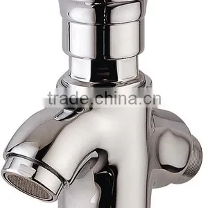 Time Delay Basin Faucet thumbnail-1