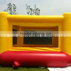 2014 Fantastic Inflatable Bounce for Kids thumbnail-1