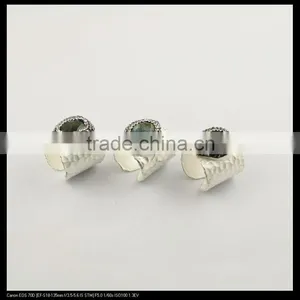 LFD-0019R ~ Silver Plated Natural Labradorite Crystal Rhinestone Paved Wide Rings Charm Labradorite Gemstone Finger Jewelry Ring thumbnail-3