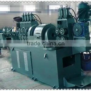 Steel Machinery Equipment for Peeling and Straightening thumbnail-2
