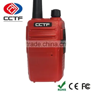 YX-X2 Portable Thailand Pmr446 Licence Free Walkie Talkie With Multiple Colors thumbnail-1