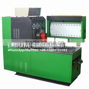 12PSDW/12PSB Diesel Injection Pump Test Bench / Work Bench thumbnail-1