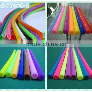 Hookah Shisha Accessory Beautiful Silicone Water Pipe With Custom Logo Quality Choice thumbnail-4
