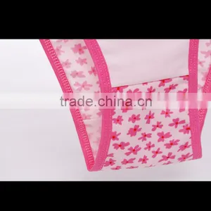 Popular Cheap Sexy Lingerie Ladies Panties thumbnail-3