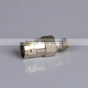 Universal BNC Female to SMA Female Travel Adaptor thumbnail-2