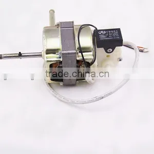 Fan Motor thumbnail-1