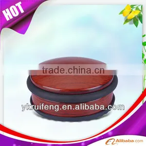 Wooden Design Door Stopper thumbnail-1