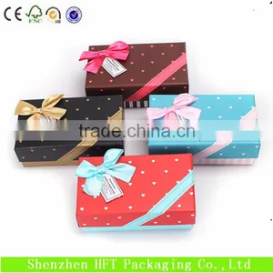 Wholesale New Fashion Shawl Packaging Boxes thumbnail-1