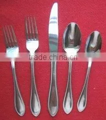 Cutlery Set Flatware Set 6086 thumbnail-1