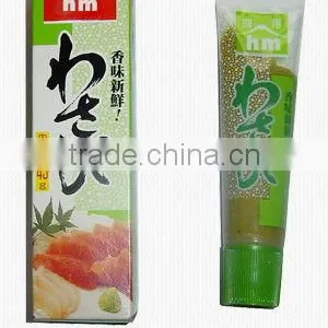 Wasabi Paste thumbnail-1