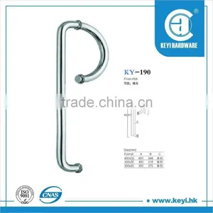 Special Shape Door Pull Handle,circle Round thumbnail-5
