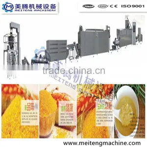 Extruder Rice Machine Production Line Supplier thumbnail-4