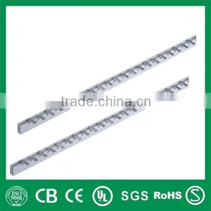 WL-202 C45 Plug-in Comb Flat Price of Copper Busbar thumbnail-1