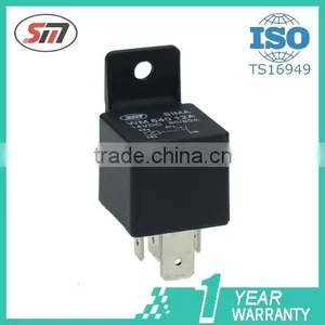 Automotive Heavy Relays Power Relay 12V 24V 80A WM640 thumbnail-1