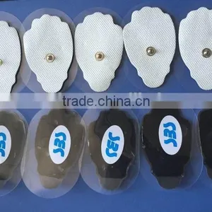 Reusable Snap Electrode Pads for Tens Massager thumbnail-1