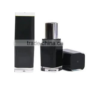 Square Plastic Lipstick Container, Custom Design Lipstick Packaging (590PD-SN1109025) thumbnail-1