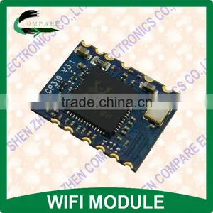 Compare OEM&ODM Embedded Usb Wifi Bluetooth Module for Webcam thumbnail-1