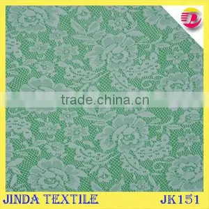 Fashional Special Design Wide Fancy Chantilly Lace Fabric for Women Dress thumbnail-1