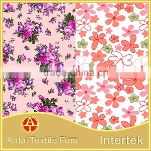 Custom Printing Lycra Swimwear Fabric/printed Fabric for Underwear and Garment thumbnail-4