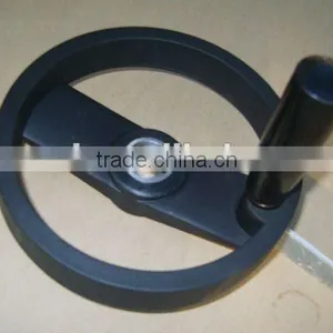 Plastic Double-spoked Hand Wheel thumbnail-1