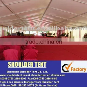 Event Tent China Supplies thumbnail-1
