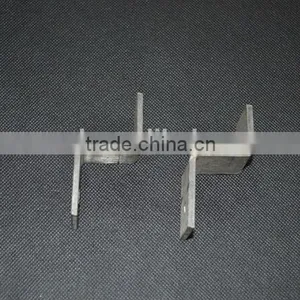 Customized Stamping Parts, Metal Stamping,China Manufacturer thumbnail-1