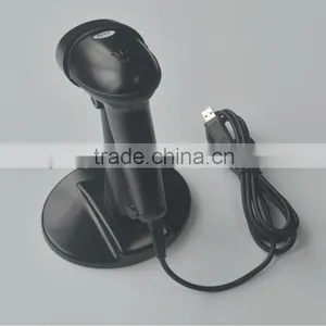Laser Reader Barcode Scanner China Manufacturer thumbnail-1