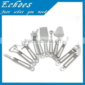 High Quality Stainless Steel Kitchen Utensils thumbnail-1