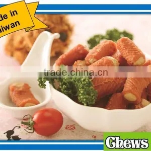 Chicken Flavor Sausage Pet's Snacks Food for Dogs thumbnail-1