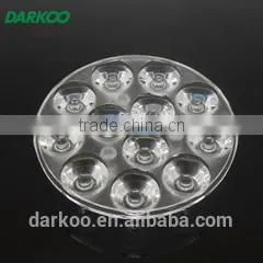 New Seoul Optical Lens Led Light Lens DK4545-12H1-S-T Spotlight thumbnail-1