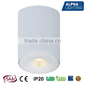20W 2014 New High CRI CE and SAA Cob Led Ceiling Downlight,ceiling Downlight thumbnail-1