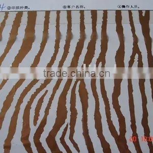 Leather and Farbic Heat Transfer Film thumbnail-1