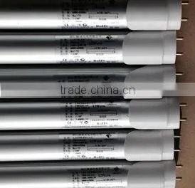 EXW High Brightness Aluminium+PC 4ft 12w T8 Led Tube 130Lm/W CE RoHS thumbnail-1