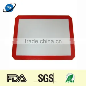 Wholesale Non Stick Silicone Baking Mat Set thumbnail-1