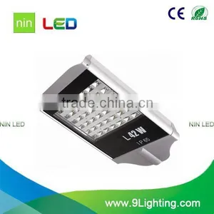 China Top Sell Led Street Light Casting thumbnail-2