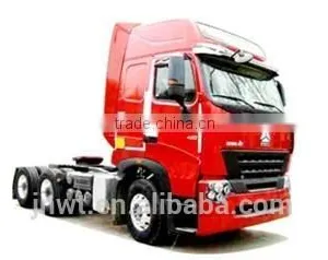 Chinese Heavy Duty Truck Body Parts From Jinan Wentang thumbnail-4